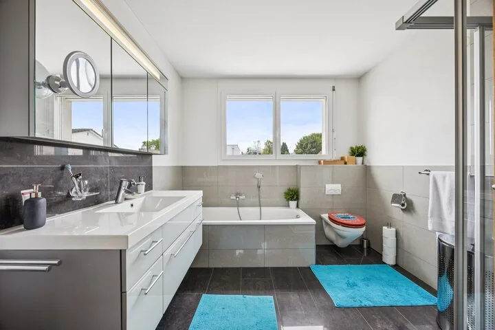 MAISON INDIVIDUELLE ATTRACTIVE DE 5,5 PIÈCES AU CŒUR DE DIEPOLDSAU