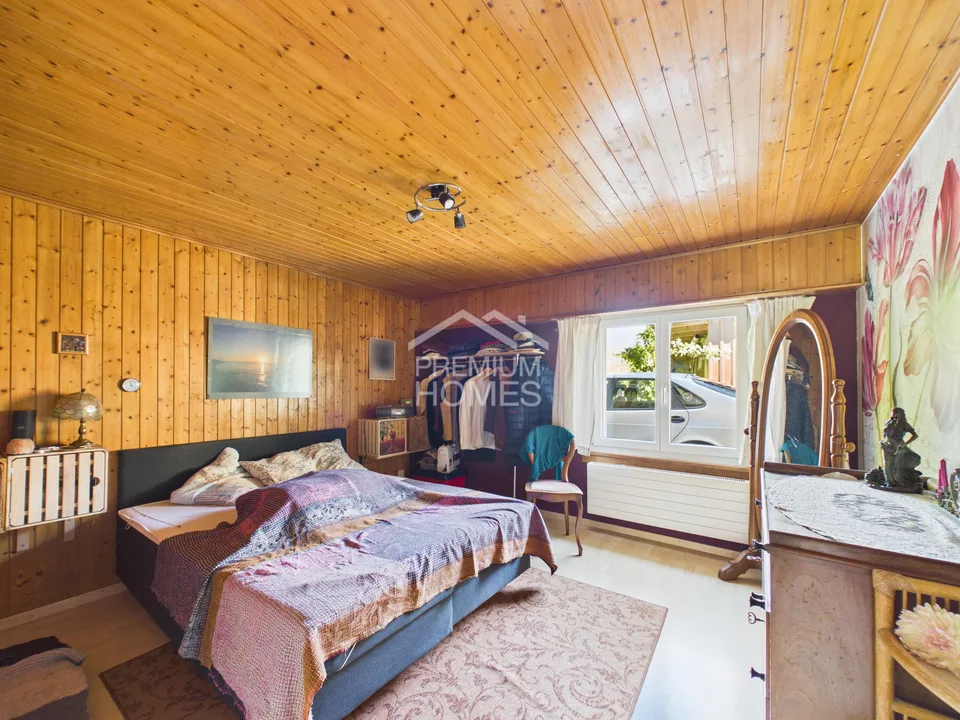 Mehr Raum. Mehr Zuhause. – Foto 6 von 13
