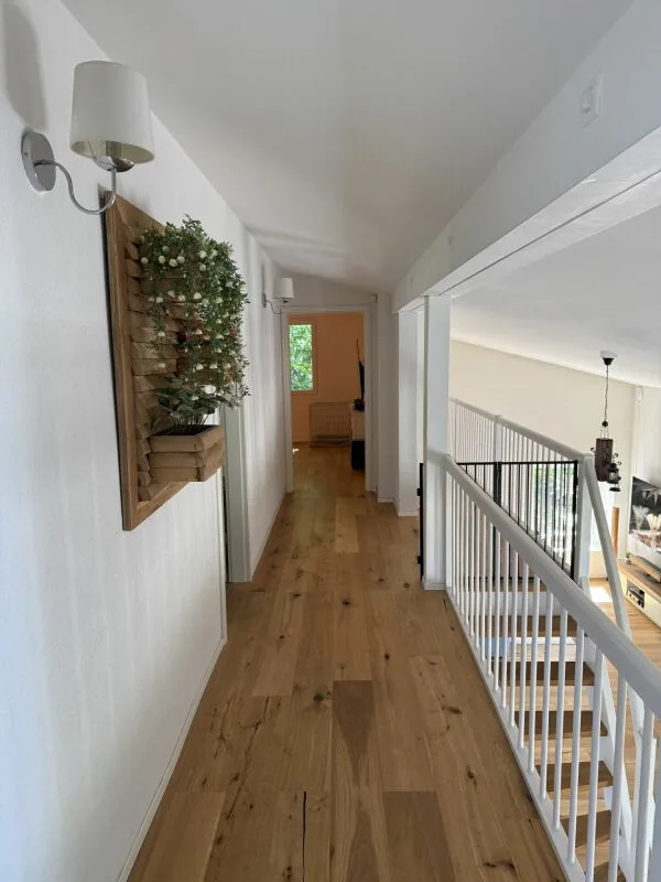 Abitare di lusso in una villa con spa privato e vista mozzafiato – foto 15 di 15