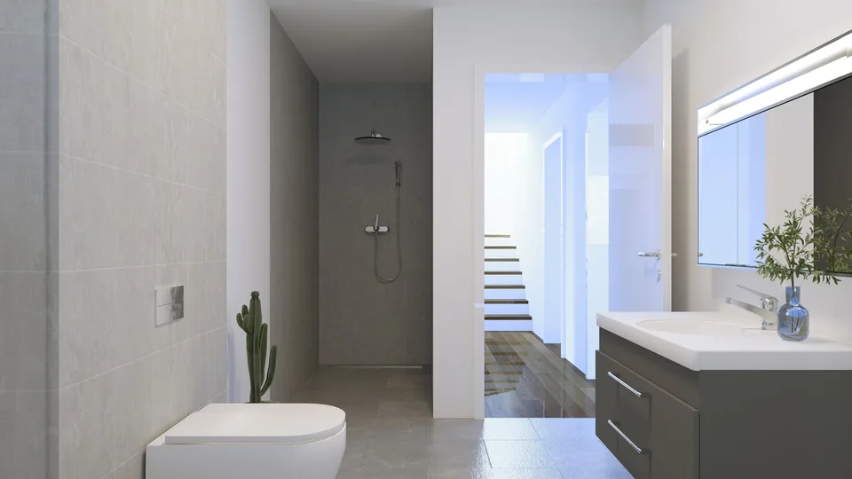 Soleggiato, moderno e sostenibile - La tua nuova casa con 4,5 a 5,5 stanze – foto 6 di 12