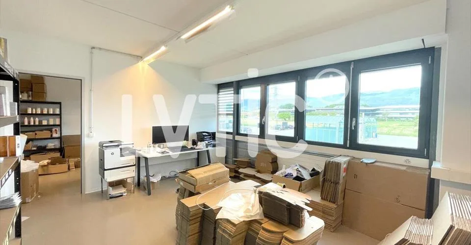 Laboratorio