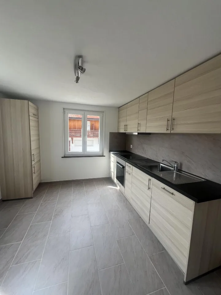 Appartement 2 pièces