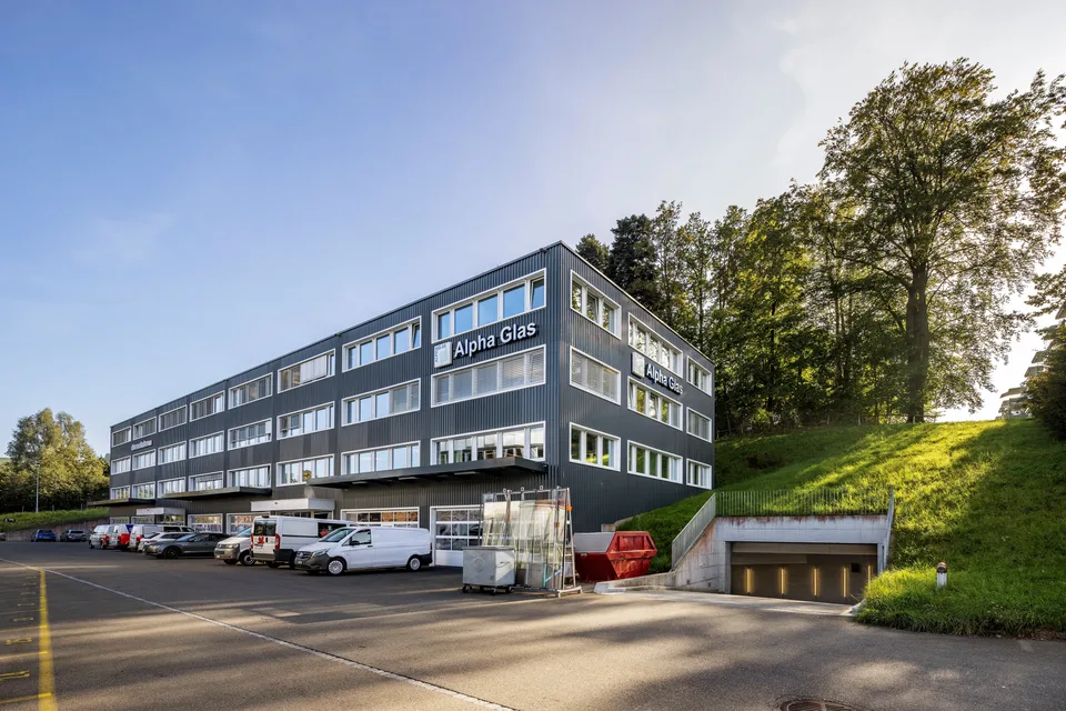 Ihre Chance - Büroräumlichkeiten an toller Lage!