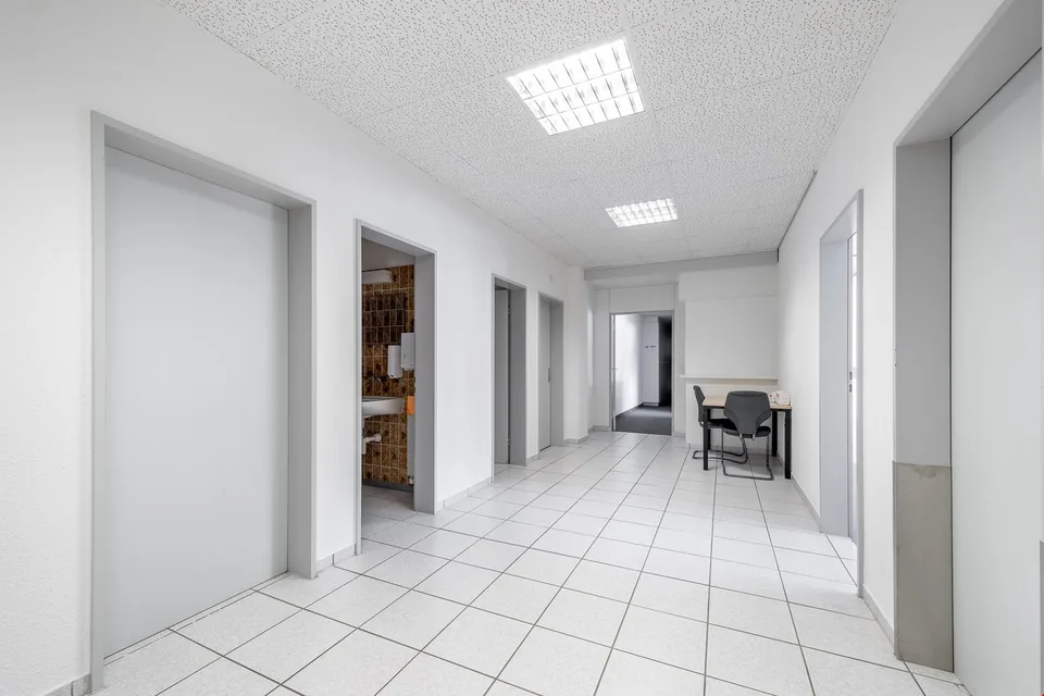 Office space in St. Erhard - Ideal for your business