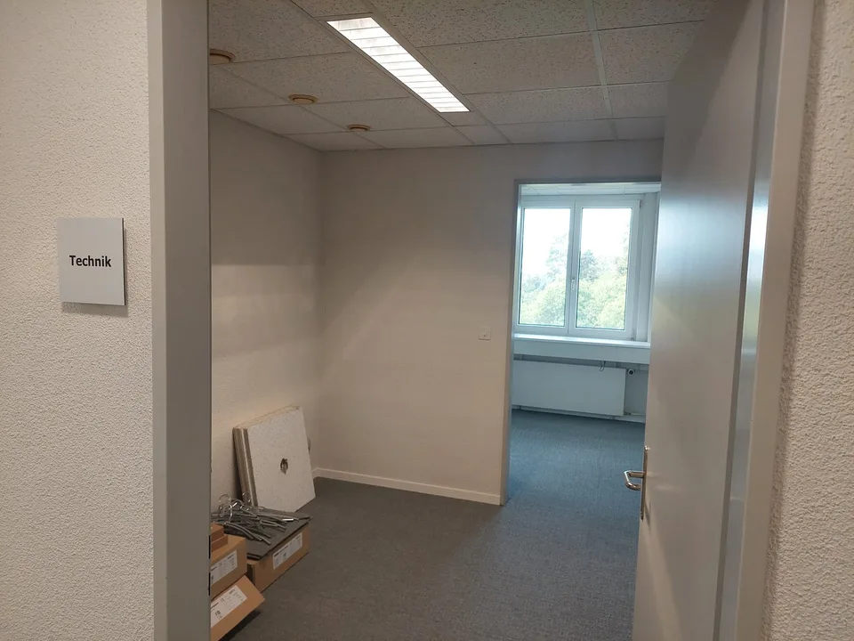 La tua nuova sede a Rüti ZH – foto 13 di 13