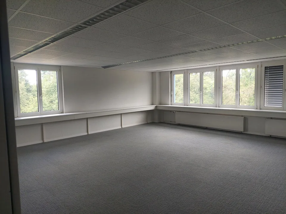 Your new location in Rüti ZH