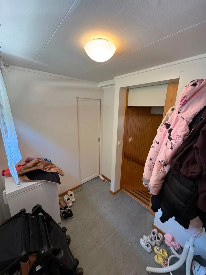 Gemütliche 2.5-Zimmer Wohnung zur Miete in Amsteg