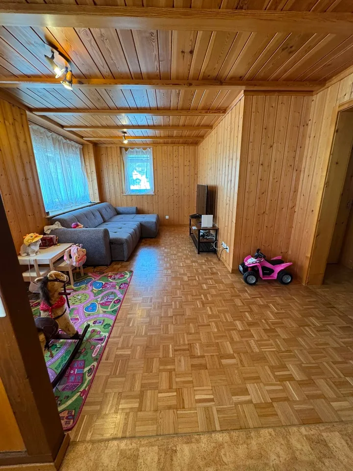 Gemütliche 2.5-Zimmer Wohnung zur Miete in Amsteg
