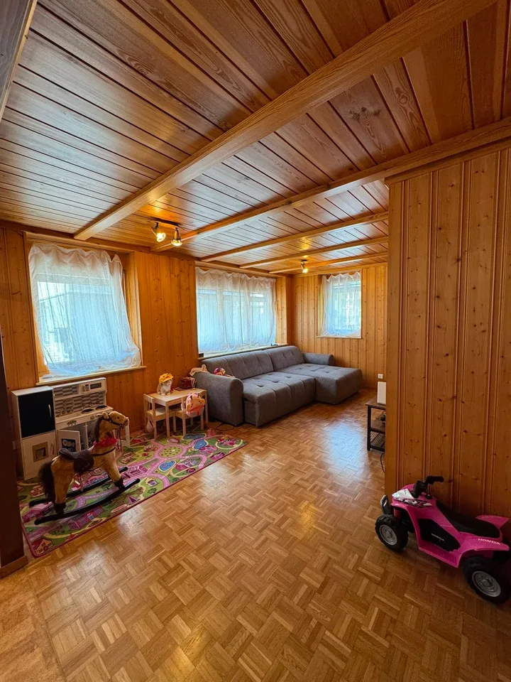 Gemütliche 2.5-Zimmer Wohnung zur Miete in Amsteg