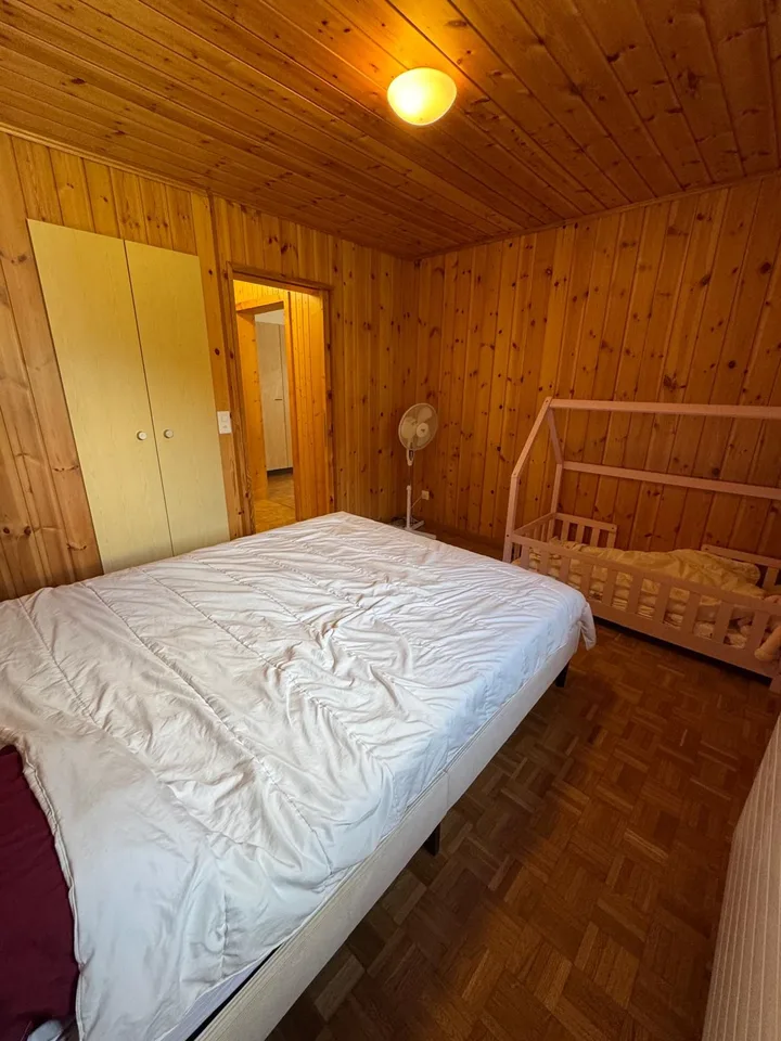 Gemütliche 2.5-Zimmer Wohnung zur Miete in Amsteg