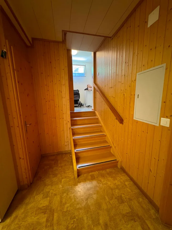 Gemütliche 2.5-Zimmer Wohnung zur Miete in Amsteg