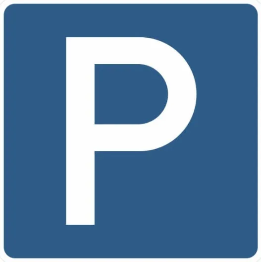 Parkplätze zu vermieten