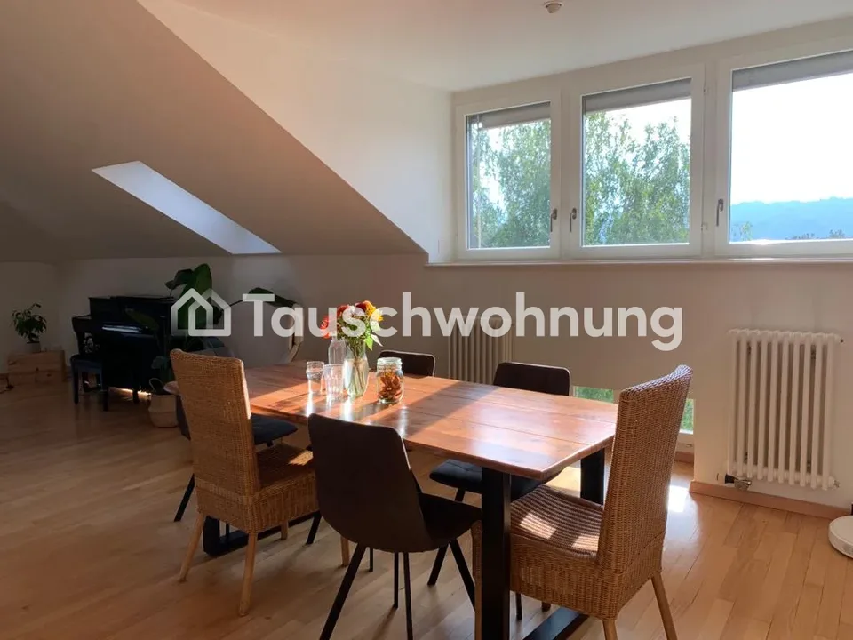 Wunderschöne 5.5-Zimmer mit Kamin