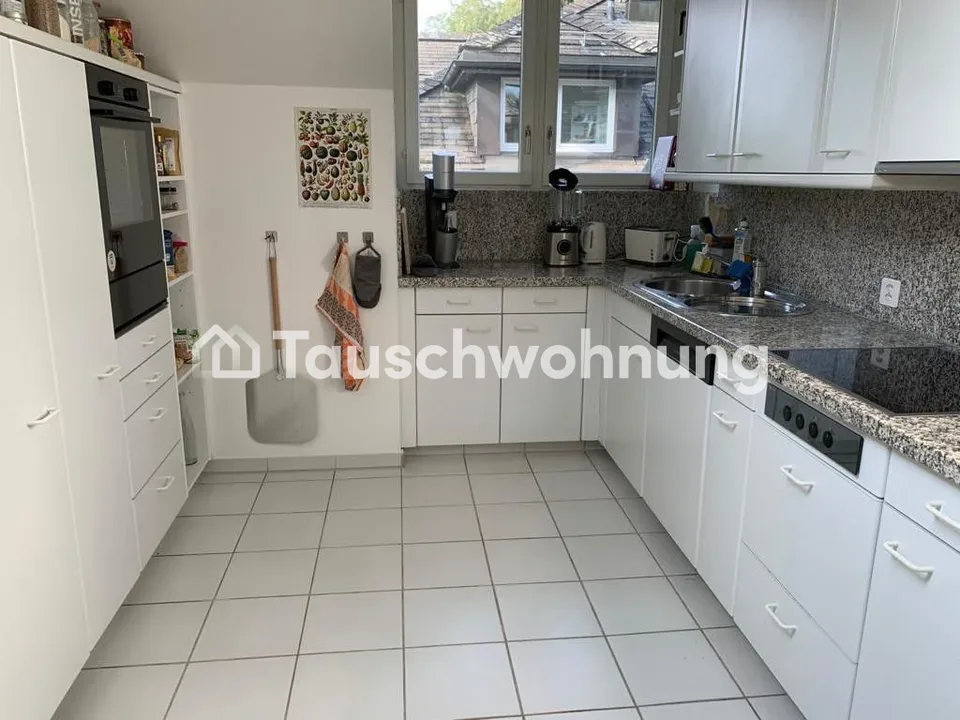 Wunderschöne 5.5-Zimmer mit Kamin – Foto 6 von 9