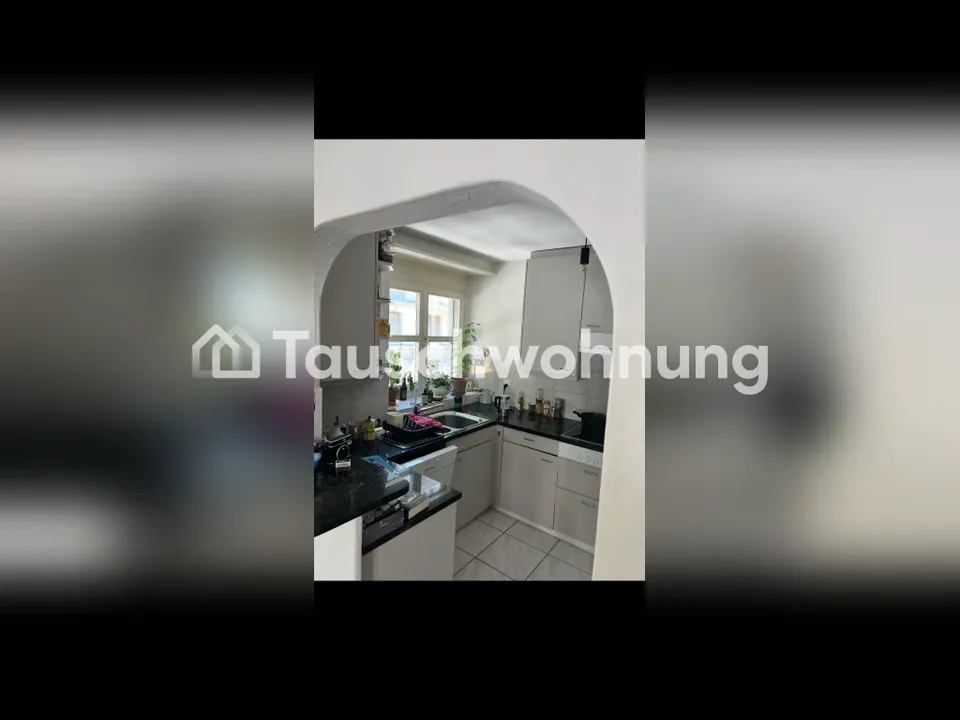 Offering 3-room apartment in District 4, 60 m² - looking for a quieter home