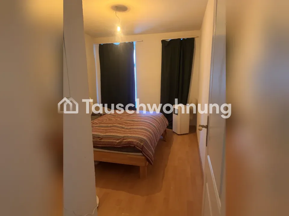 Offering 3-room apartment in District 4, 60 m² - looking for a quieter home