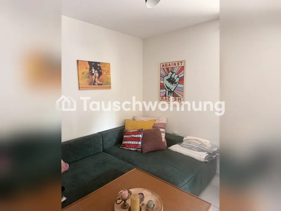 Offering 3-room apartment in District 4, 60 m² - looking for a quieter home