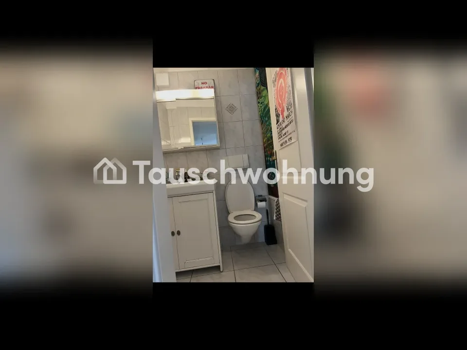 Offering 3-room apartment in District 4, 60 m² - looking for a quieter home