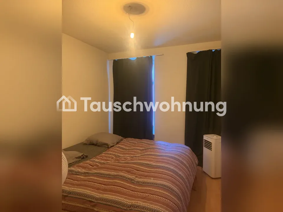 Offering 3-room apartment in District 4, 60 m² - looking for a quieter home