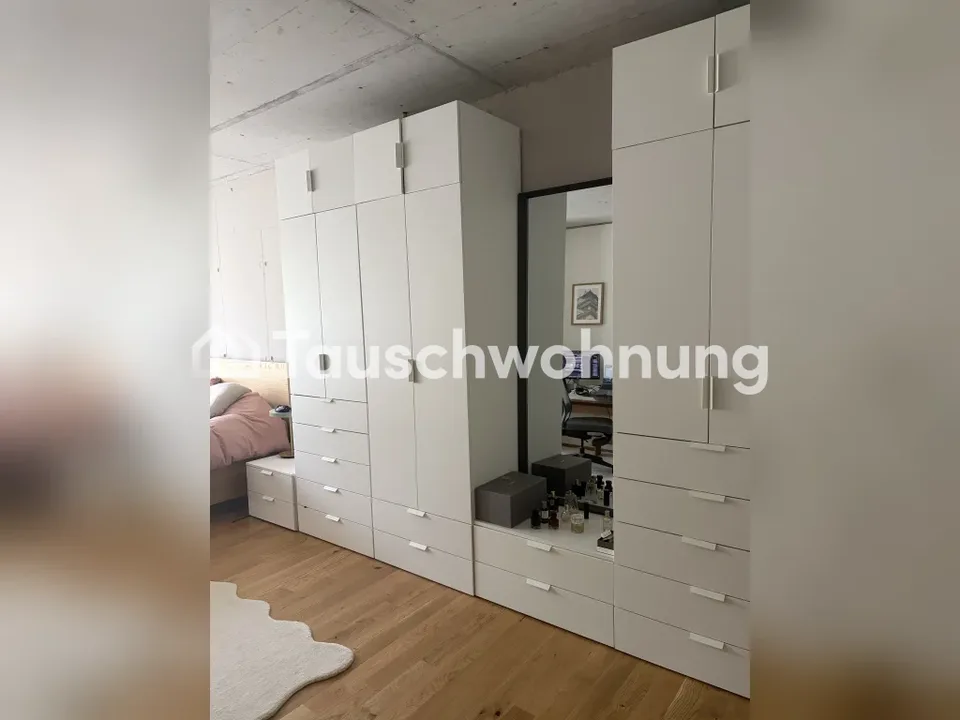 3.5-room apartment in Zurich, District 3