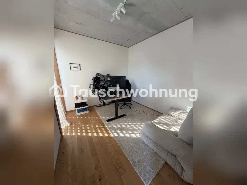 3.5-room apartment in Zurich, District 3