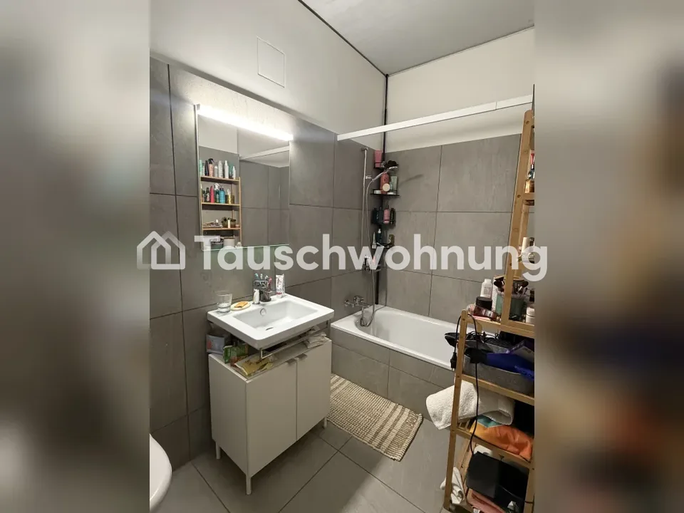 3.5-room apartment in Zurich, District 3
