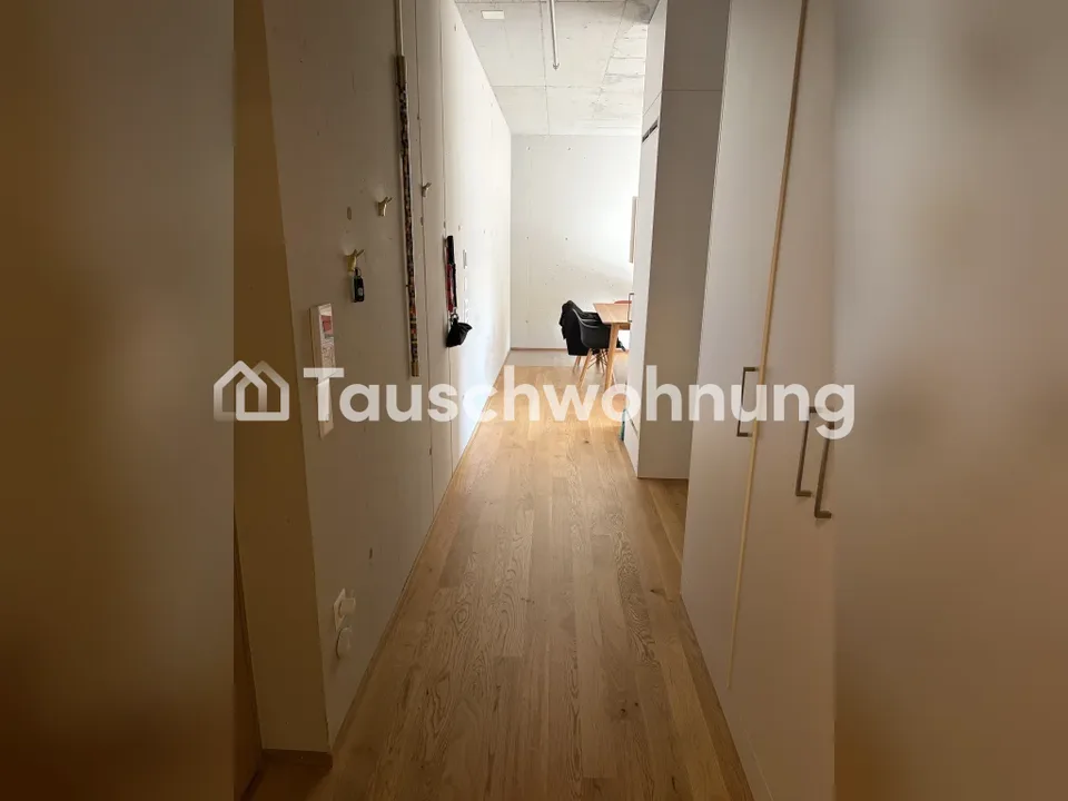 3.5-room apartment in Zurich, District 3