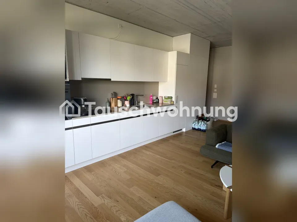 3.5-room apartment in Zurich, District 3