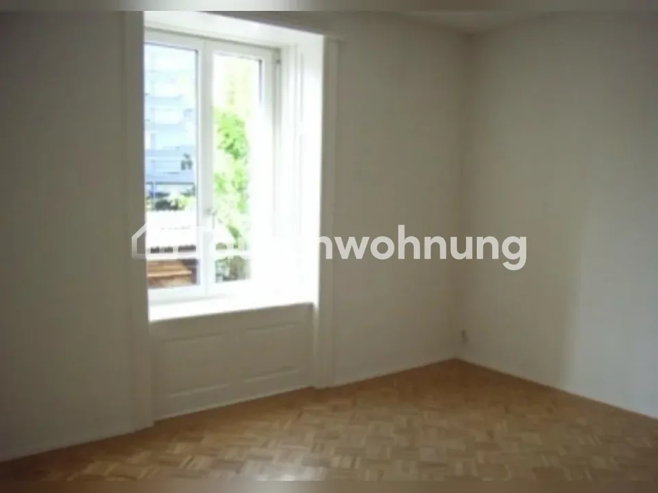 Zürich, Kreis 8: Charmante 3-Zimmer-Wohnung – Foto 9 von 9