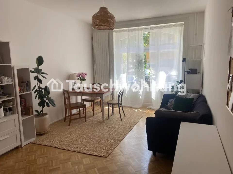 Zürich, Kreis 8: Charmante 3-Zimmer-Wohnung – Foto 6 von 9