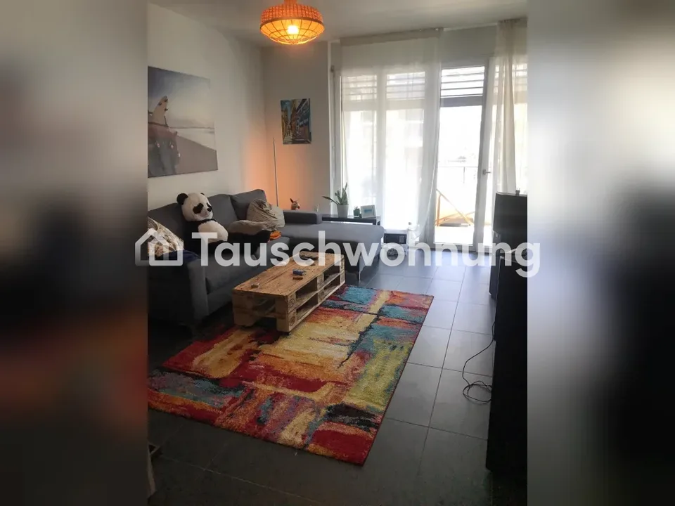 Zürich-Kreis 9: Gemütliche 2,5-Zimmer-Wohnung