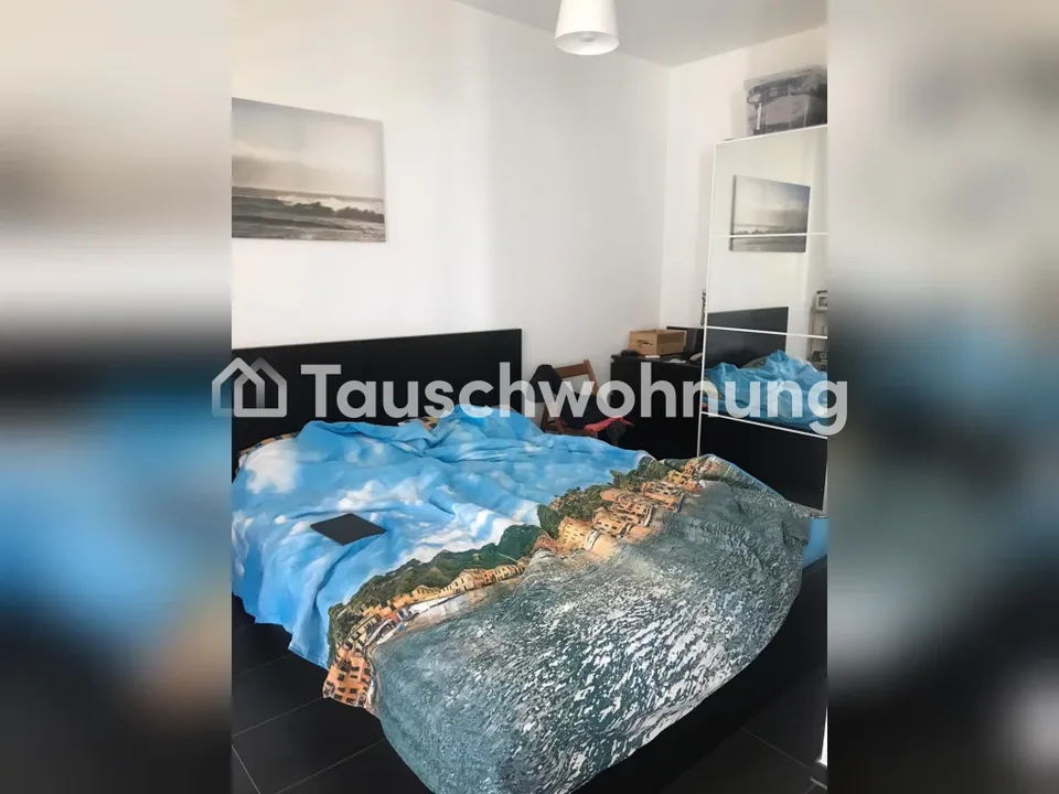 Zürich-Kreis 9: Gemütliche 2,5-Zimmer-Wohnung