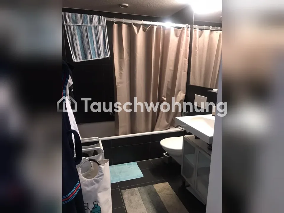 Zürich-Kreis 9: Gemütliche 2,5-Zimmer-Wohnung