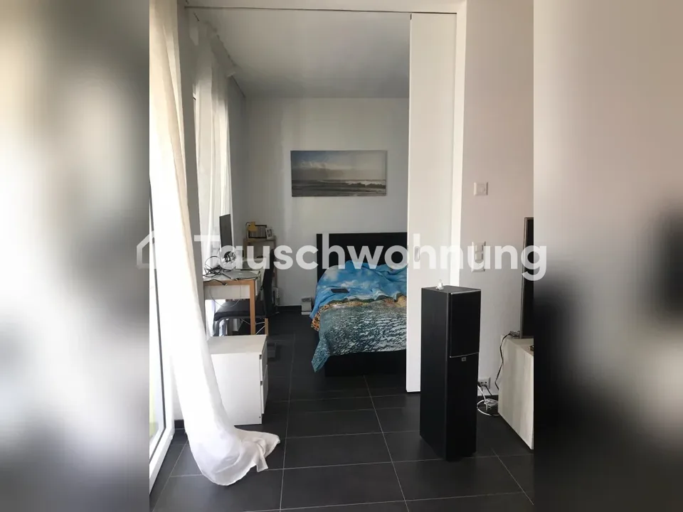 Zürich-Kreis 9: Gemütliche 2,5-Zimmer-Wohnung