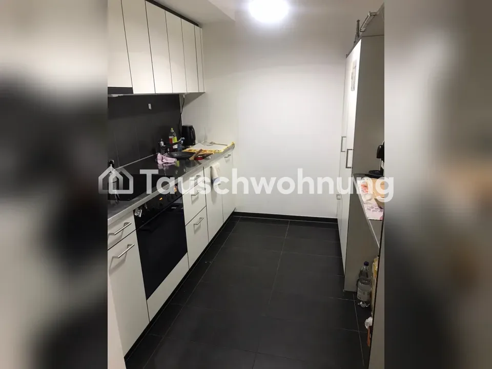 Zürich-Kreis 9: Gemütliche 2,5-Zimmer-Wohnung