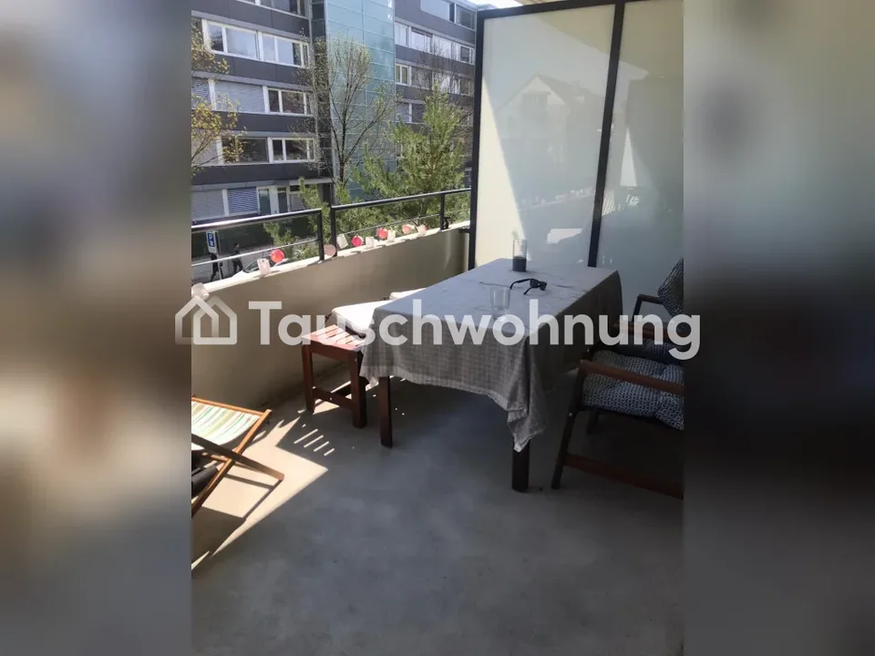 Zürich-Kreis 9: Gemütliche 2,5-Zimmer-Wohnung