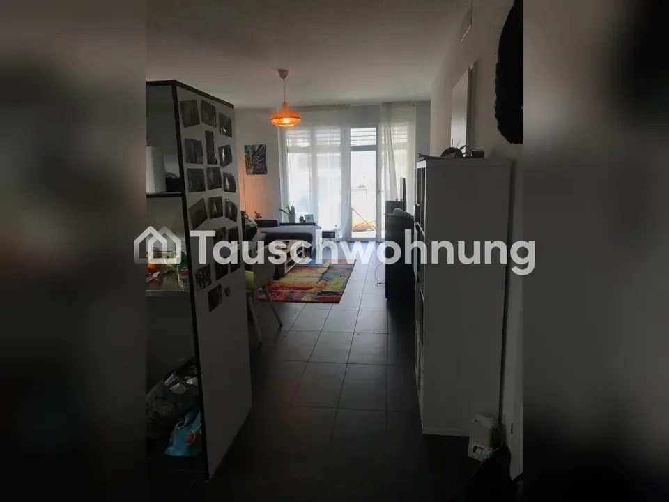 Zürich-Kreis 9: Gemütliche 2,5-Zimmer-Wohnung