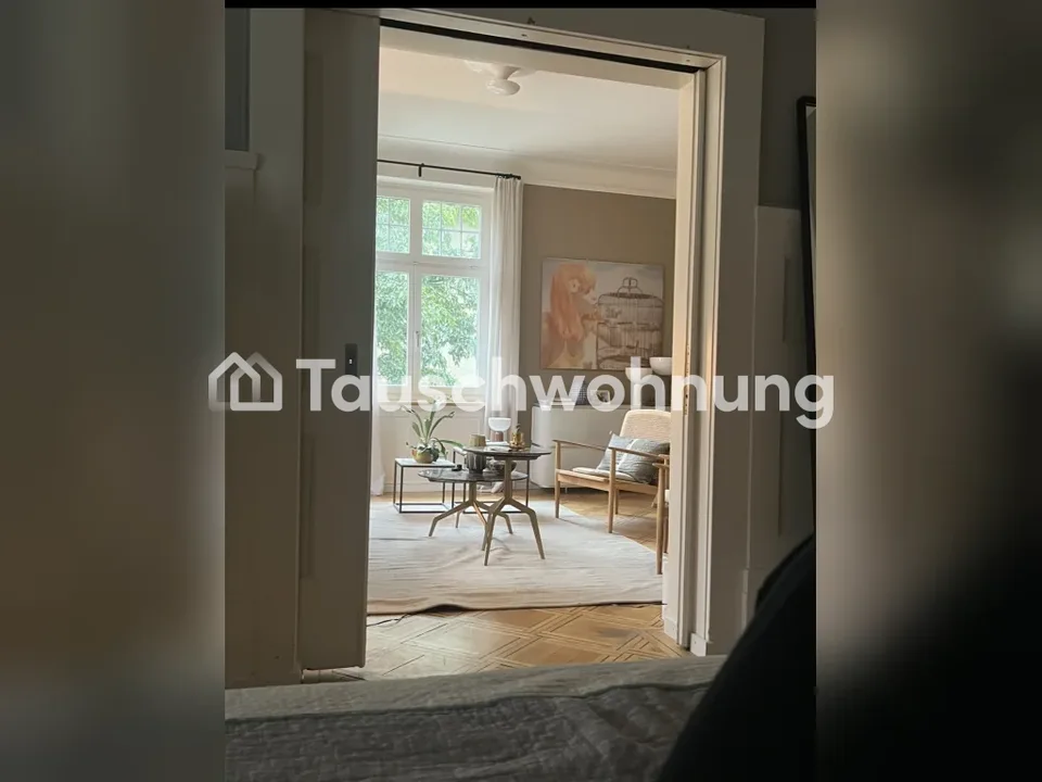5-Zimmer-Wohnung in Zürich, Kreis 7