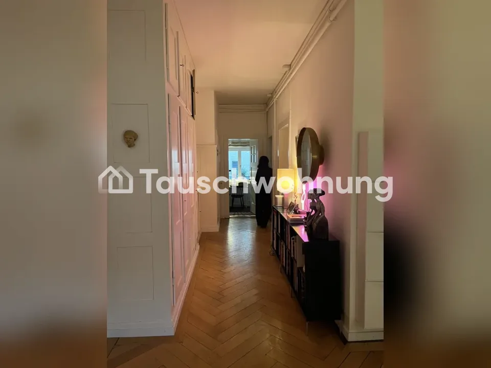 5-Zimmer-Wohnung in Zürich, Kreis 7