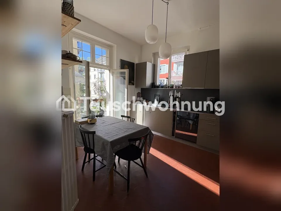 5-Zimmer-Wohnung in Zürich, Kreis 7