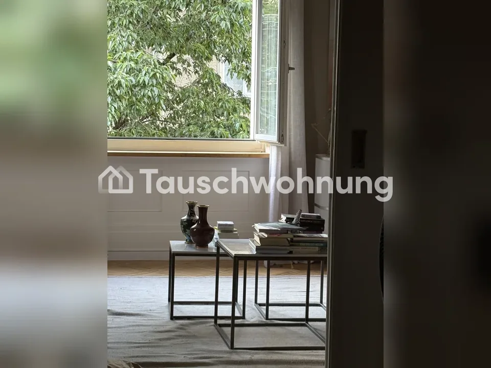 5-Zimmer-Wohnung in Zürich, Kreis 7