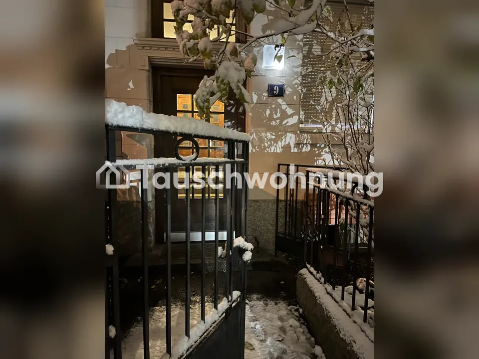 5 Zimmer Etagenwohnung in Zürich – Foto 7 von 7