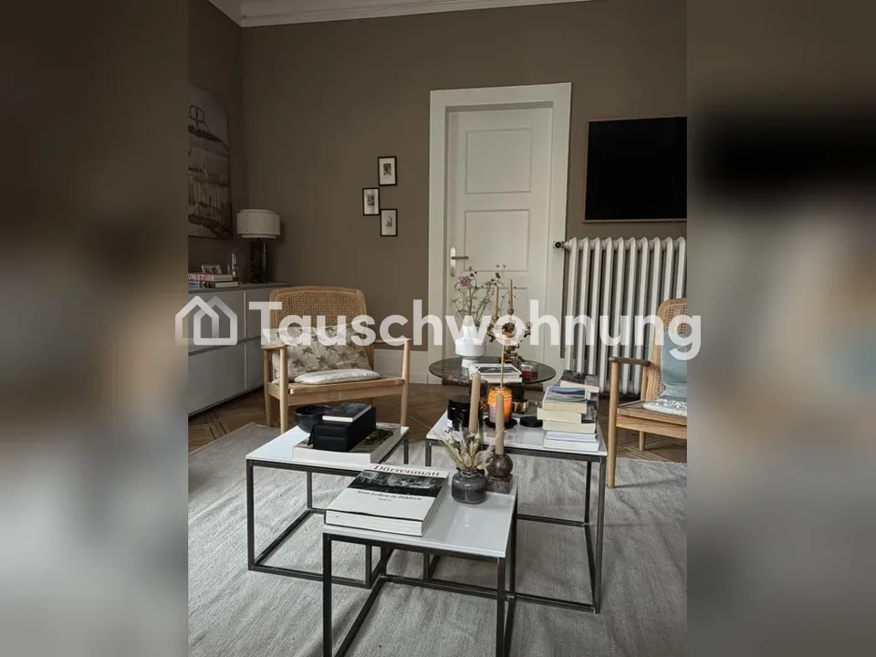 5 Zimmer Etagenwohnung in Zürich – Foto 6 von 7