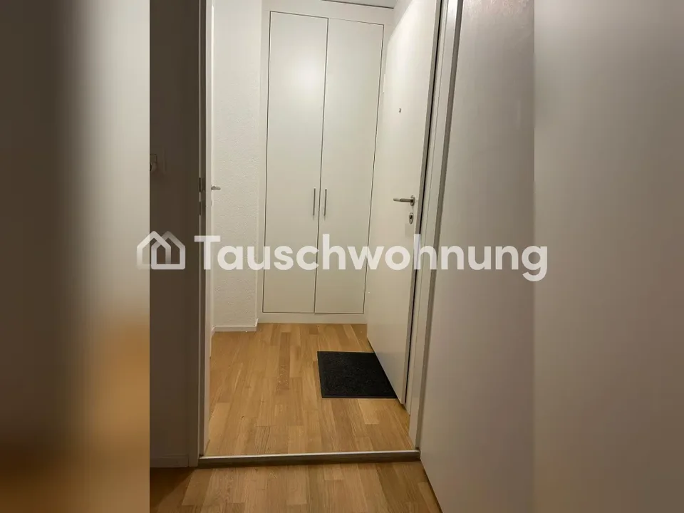 1,5-Zimmer-Wohnung in Zürich, Kreis 8