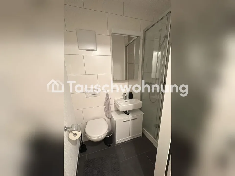 1,5-Zimmer-Wohnung in Zürich, Kreis 8