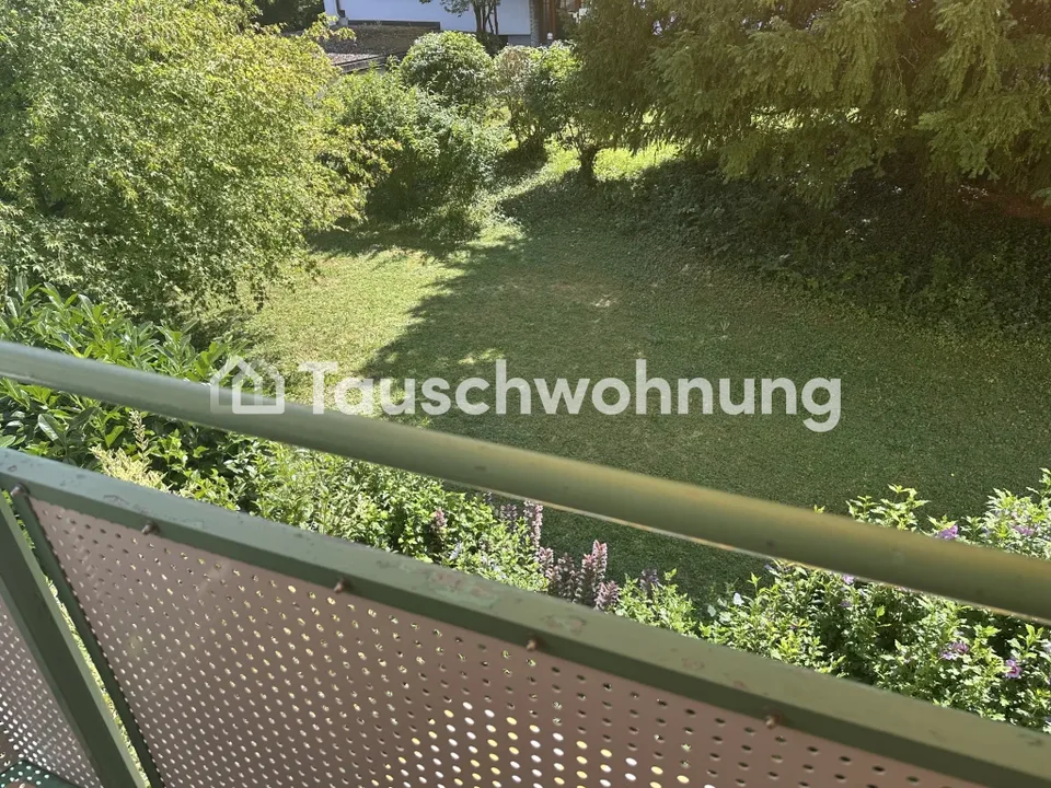 Apartment exchange in Zurich: District 9 for a new home