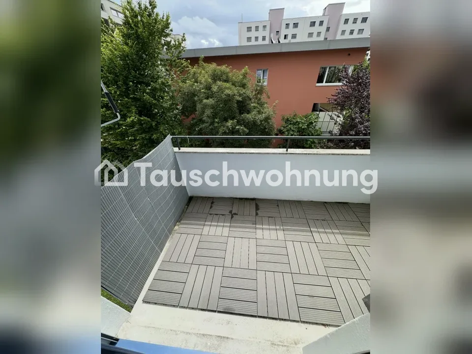 2.5 Zimmer Wohnung in Zürich – Foto 6 von 6