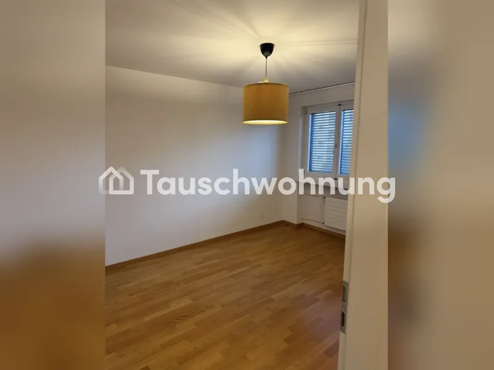 Tausche 2,5-Zimmer-Wohnung in Zürich, Kreis 9