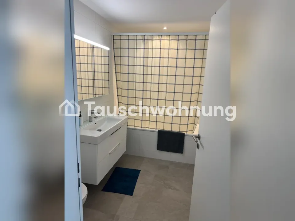 Zürich: Tausche Kreis 3 gegen dein Zuhause
