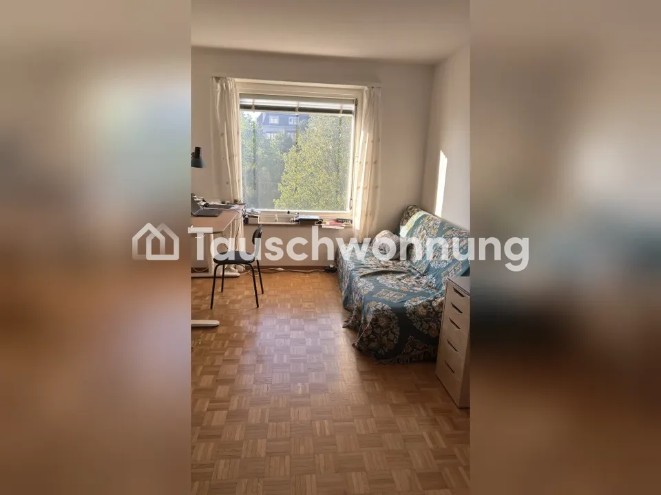 Geräumige, schöne 3.5-Zimmer-Wohnung, Top-Lage Kreis 6